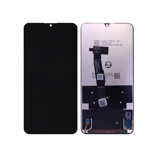 Touch+Display Huawei P30 Lite/Nova 4E Preto